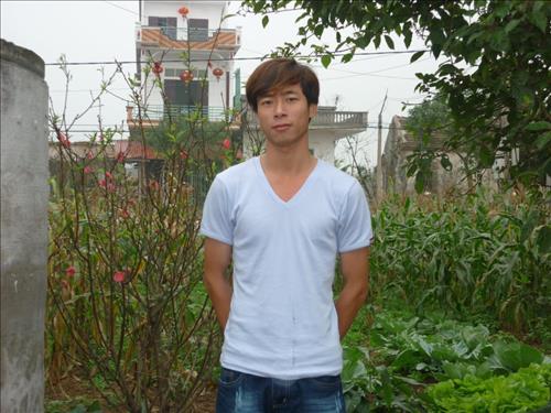 hẹn hò - thang te-Nam -Tuổi:28 - Độc thân-TP Hồ Chí Minh-Người yêu lâu dài