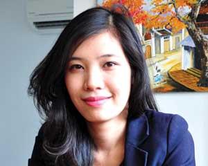 Tram Huong