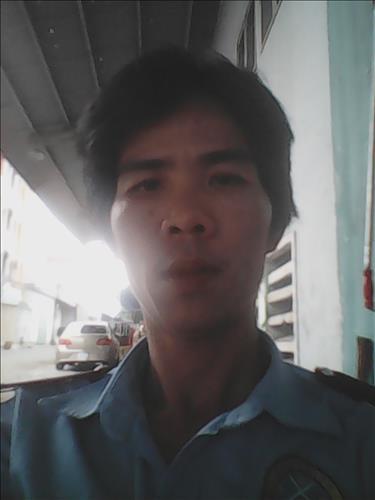 huy vu
