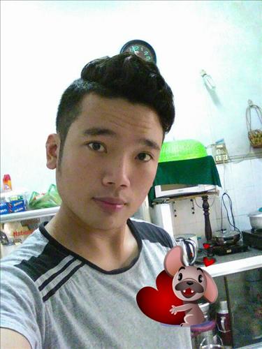 hẹn hò - keneytrinh-Male -Age:27 - Single-An Giang-Lover - Best dating website, dating with vietnamese person, finding girlfriend, boyfriend.