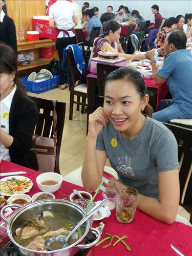 hẹn hò - ha le-Lady -Age:33 - Single-TP Hồ Chí Minh-Lover - Best dating website, dating with vietnamese person, finding girlfriend, boyfriend.