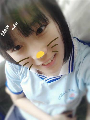 hẹn hò - Mèo-Lady -Age:18 - Single-Lâm Đồng-Lover - Best dating website, dating with vietnamese person, finding girlfriend, boyfriend.