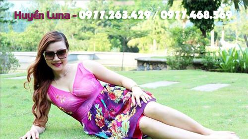 hẹn hò - Huyen Luna-Lady -Age:35 - Married-Hà Nội-Lover - Best dating website, dating with vietnamese person, finding girlfriend, boyfriend.