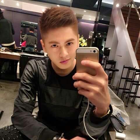 Cuong Thai dinh
