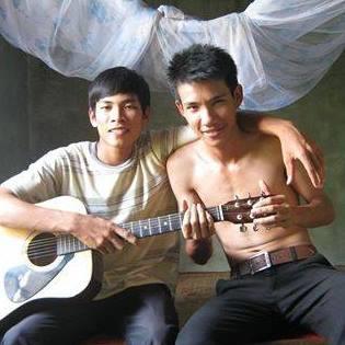Vĩnh Triết Phan