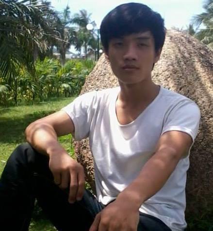 hẹn hò - Phong Thanh Danh-Male -Age:27 - Single-Bình Định-Lover - Best dating website, dating with vietnamese person, finding girlfriend, boyfriend.