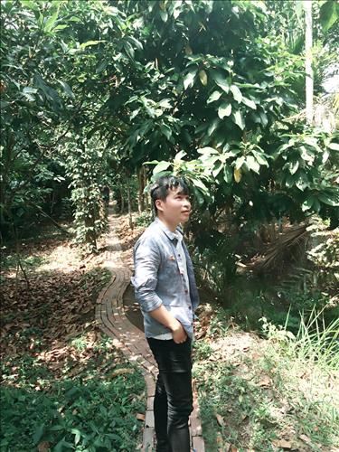 hẹn hò - Chuong Le-Male -Age:26 - Single-Cần Thơ-Lover - Best dating website, dating with vietnamese person, finding girlfriend, boyfriend.