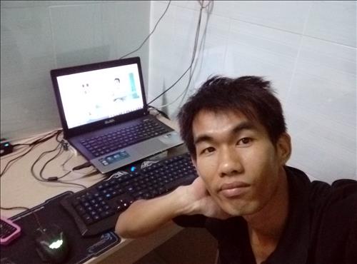 hẹn hò - Tuấn-Male -Age:28 - Single-Long An-Lover - Best dating website, dating with vietnamese person, finding girlfriend, boyfriend.