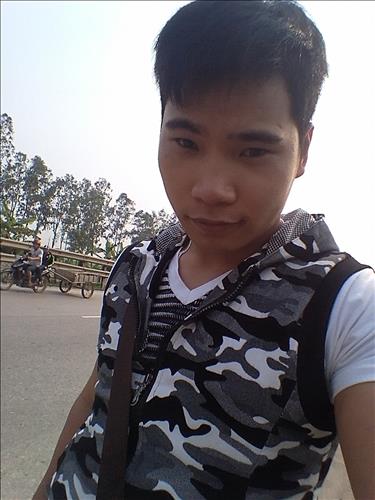 hẹn hò - Anh Kim-Male -Age:25 - Single-Hải Phòng-Lover - Best dating website, dating with vietnamese person, finding girlfriend, boyfriend.