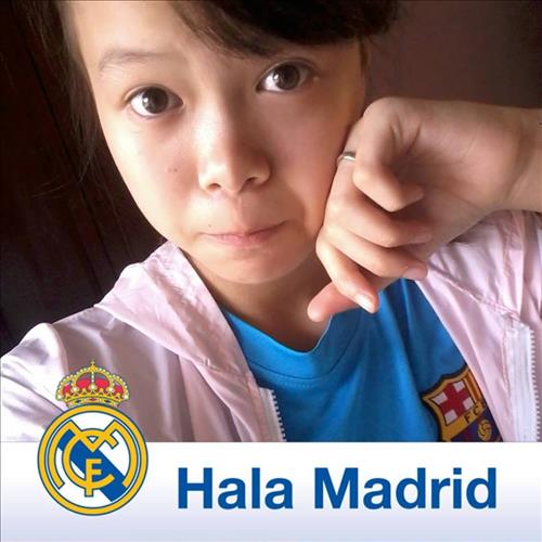 hẹn hò - trang_messi_manutd-Lady -Age:19 - Single-Hải Phòng-Short Term - Best dating website, dating with vietnamese person, finding girlfriend, boyfriend.