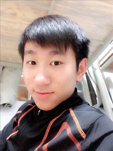 hẹn hò - Hiếu-Male -Age:19 - Single-Hải Dương-Friend - Best dating website, dating with vietnamese person, finding girlfriend, boyfriend.