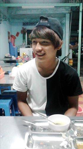 Daniel Huỳnh