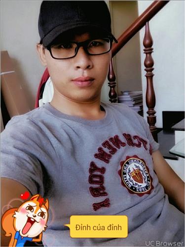 hẹn hò - Trần Hoàng-Male -Age:30 - Divorce-TP Hồ Chí Minh-Friend - Best dating website, dating with vietnamese person, finding girlfriend, boyfriend.