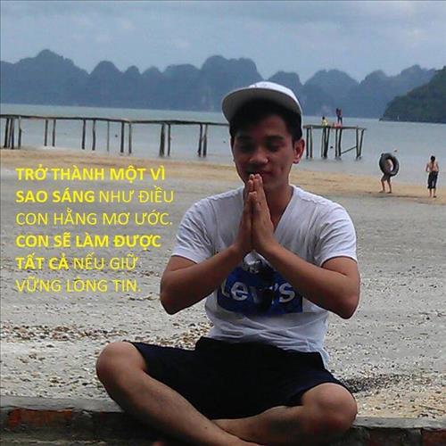 hẹn hò - Minh Nhật-Nam -Tuổi:25 - Độc thân-Hà Nội-Tìm bạn tâm sự