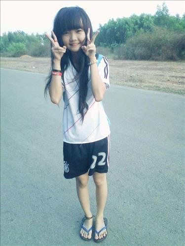 hẹn hò - NkỐx'x NqỐx'x-Lady -Age:16 - Single-Trà Vinh-Lover - Best dating website, dating with vietnamese person, finding girlfriend, boyfriend.