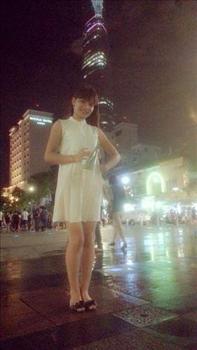 hẹn hò - minh minh-Lady -Age:25 - Single-TP Hồ Chí Minh-Lover - Best dating website, dating with vietnamese person, finding girlfriend, boyfriend.