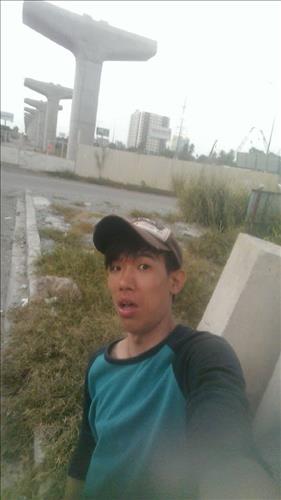 Hồ Quốc Hùng