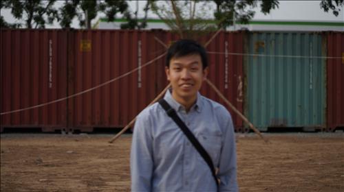 Vinh