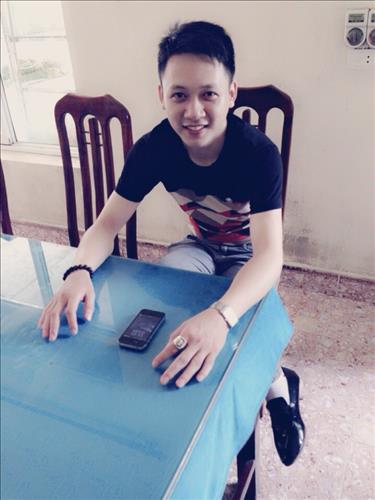 hẹn hò - Que Tran-Male -Age:26 - Single-Bắc Giang-Lover - Best dating website, dating with vietnamese person, finding girlfriend, boyfriend.