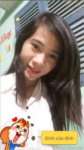 hẹn hò - Nguyễn Thị Tiền-Lady -Age:26 - Single-Tiền Giang-Lover - Best dating website, dating with vietnamese person, finding girlfriend, boyfriend.