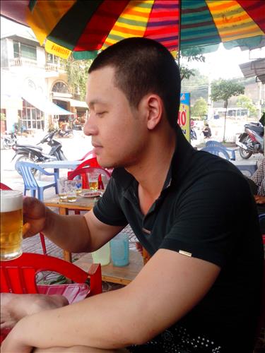 hẹn hò - freeman-Male -Age:30 - Single-Hưng Yên-Lover - Best dating website, dating with vietnamese person, finding girlfriend, boyfriend.
