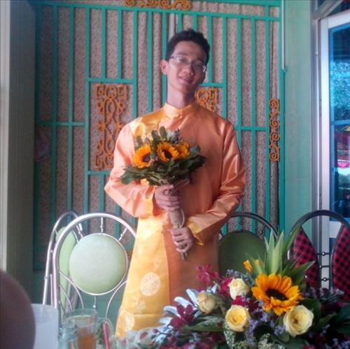 đồng huỳnh trung hiếu