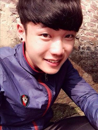 hẹn hò - Xuân tân-Male -Age:22 - Single-Bắc Ninh-Lover - Best dating website, dating with vietnamese person, finding girlfriend, boyfriend.