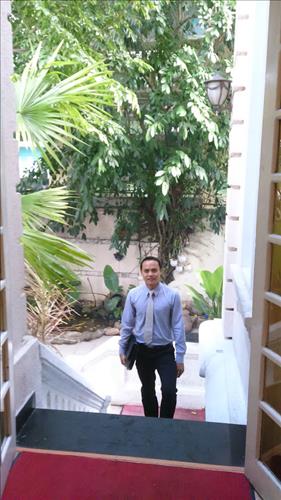 Vanthanh Peter