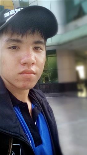 hẹn hò - Đồng Nhật Hào-Male -Age:20 - Single-TP Hồ Chí Minh-Friend - Best dating website, dating with vietnamese person, finding girlfriend, boyfriend.