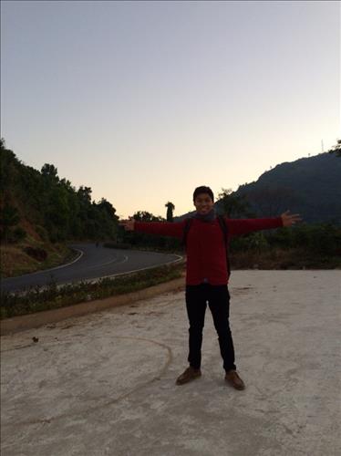Lương Thanh Nam
