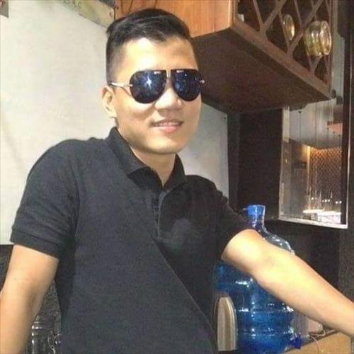 Thân