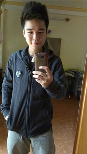 Duy Đăng Nguyen
