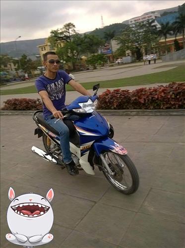 hẹn hò - HeroLucky-Male -Age:33 - Single-Quảng Ninh-Lover - Best dating website, dating with vietnamese person, finding girlfriend, boyfriend.