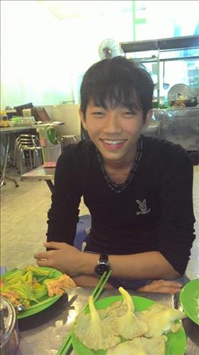 Han Bui Khuong
