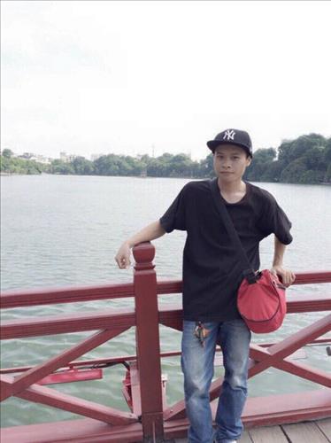 hẹn hò - Trần Long-Male -Age:27 - Single-Lạng Sơn-Lover - Best dating website, dating with vietnamese person, finding girlfriend, boyfriend.