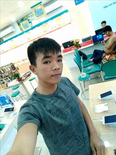 hẹn hò - toannguyen1996-Male -Age:22 - Single-Ninh Thuận-Lover - Best dating website, dating with vietnamese person, finding girlfriend, boyfriend.
