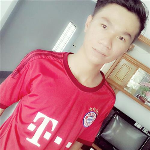 hẹn hò - Thành-Male -Age:17 - Single-Trà Vinh-Lover - Best dating website, dating with vietnamese person, finding girlfriend, boyfriend.