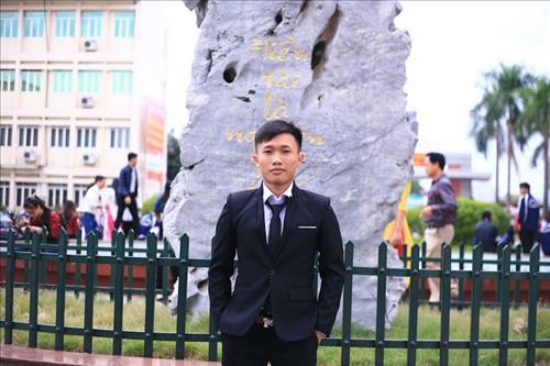 hẹn hò - Hậu-Male -Age:24 - Single-Hải Dương-Lover - Best dating website, dating with vietnamese person, finding girlfriend, boyfriend.