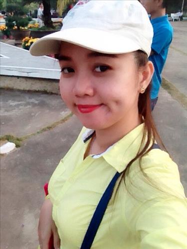 hẹn hò - Minh Thư-Lady -Age:24 - Single-Bình Dương-Lover - Best dating website, dating with vietnamese person, finding girlfriend, boyfriend.