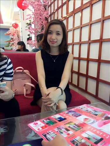 hẹn hò - Thanh-Lady -Age:23 - Single-TP Hồ Chí Minh-Friend - Best dating website, dating with vietnamese person, finding girlfriend, boyfriend.