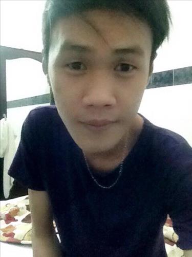 hẹn hò - zenbu-Nam -Tuổi:25 - Độc thân-TP Hồ Chí Minh-Người yêu lâu dài