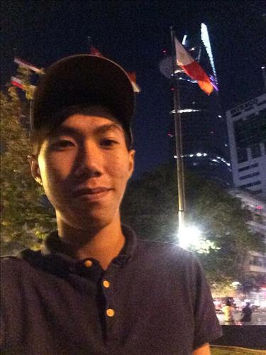 hung duong