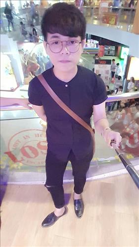 hẹn hò - Quân-Gay -Tuổi:22 - Độc thân-TP Hồ Chí Minh-Người yêu lâu dài