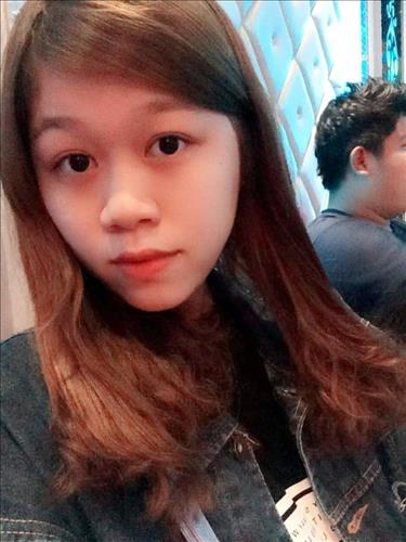 hẹn hò - vivian-Lady -Age:21 - Single-TP Hồ Chí Minh-Lover - Best dating website, dating with vietnamese person, finding girlfriend, boyfriend.