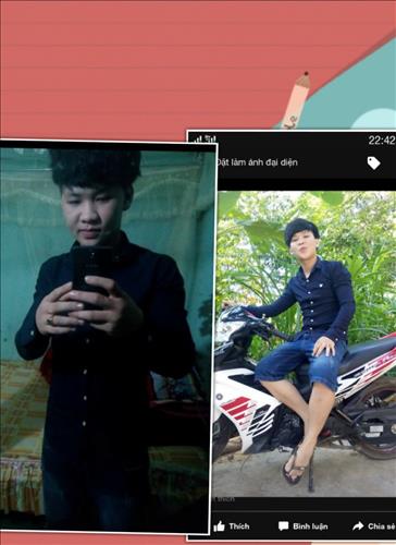 hẹn hò - Kid-Nam -Tuổi:22 - Độc thân-TP Hồ Chí Minh-Người yêu lâu dài
