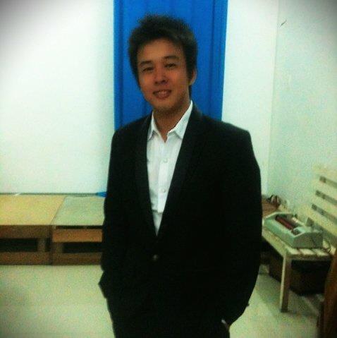Anh iu