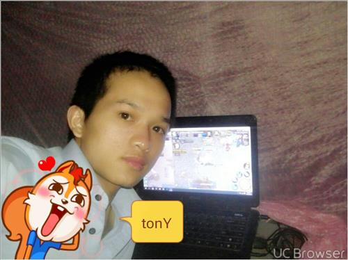 hẹn hò - tonY-Male -Age:22 - Single-TP Hồ Chí Minh-Lover - Best dating website, dating with vietnamese person, finding girlfriend, boyfriend.