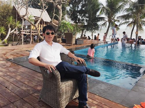 hẹn hò - NGUYEN-Nam -Tuổi:31 - Độc thân-TP Hồ Chí Minh-Người yêu lâu dài