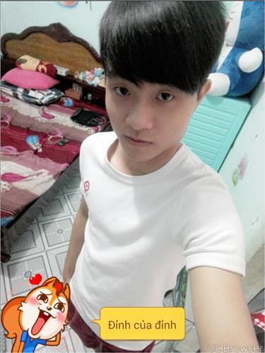 hẹn hò - Quốc Duy-Male -Age:20 - Single-Cần Thơ-Lover - Best dating website, dating with vietnamese person, finding girlfriend, boyfriend.