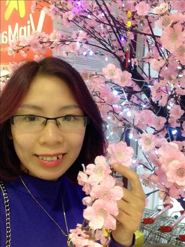 hẹn hò - THUỲ LINH-Lady -Age:35 - Divorce-Hà Nội-Lover - Best dating website, dating with vietnamese person, finding girlfriend, boyfriend.